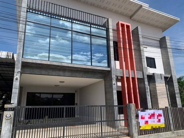 ขายบ้านริมน้ำ บรรยากาศดีมาก สันกำแพง เชียงใหม่ แถมเครดิตดีมีเงินเหลือหลักล้าน