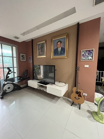 บ้านเดี่ยว 70 ตรว. หมู่บ้านแกรนด์คาแนลประชาชื่น 4 ห้องนอน 4 ห้องน้ำ ขนาด 320 ตรม.