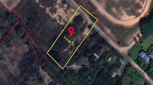  ขายที่ดิน ต.เหมืองจี้ อ.เมืองลำพูน จ.ลำพูน ขนาดที่ดิน 1-3-18 ไร่ หน้ากว้าง 32.38 ม. ลึก 87.79 ม. ที่ดินสวยมาก บริเวณด้านหน้าที่ดินติดถนน สามารถเดินทางไปถนนซุปเปอร์ไฮเวย์เพียง 13 กม. อากาศดีมาก ติดเทศบาลขาย 3,600,000 บาท(รหัสทรัพย์ L-640930-0007)Contact Us+66 (0)88 268 2000info@acuterealtyconsultant.comLine Official : http://lin.ee/N9TaR0qAdd friend : acuterealtychiangmaihttps://www.AcuteRealty.com