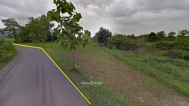 ขายที่ดิน อ.เมืองลำพูน จ.ลำพูน ที่ดินสวยมาก เดินทางสะดวกสบาย