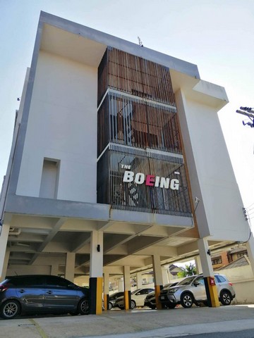 ขายกิจการหอพัก 33 ห้อง ใกล้มอพายัพ ในเมืองเชียงใหม่ มีฐานลูกค้าคนทำงานอยู่แล้ว