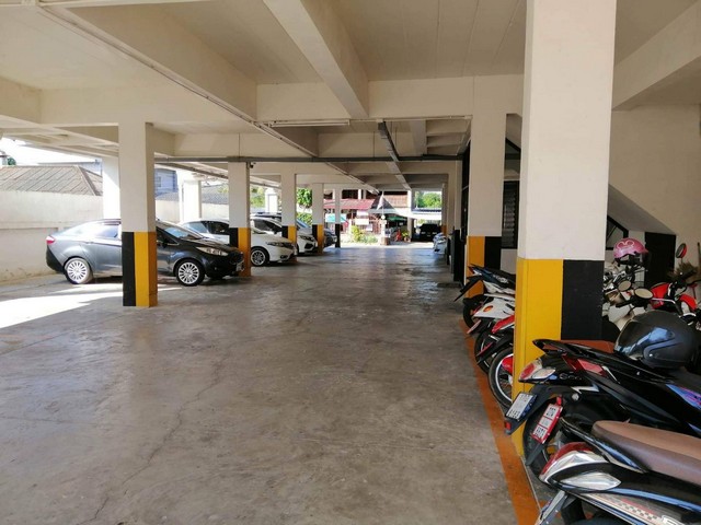 ขายกิจการหอพัก 33 ห้อง ใกล้มอพายัพ ในเมืองเชียงใหม่ มีฐานลูกค้าคนทำงานอยู่แล้ว