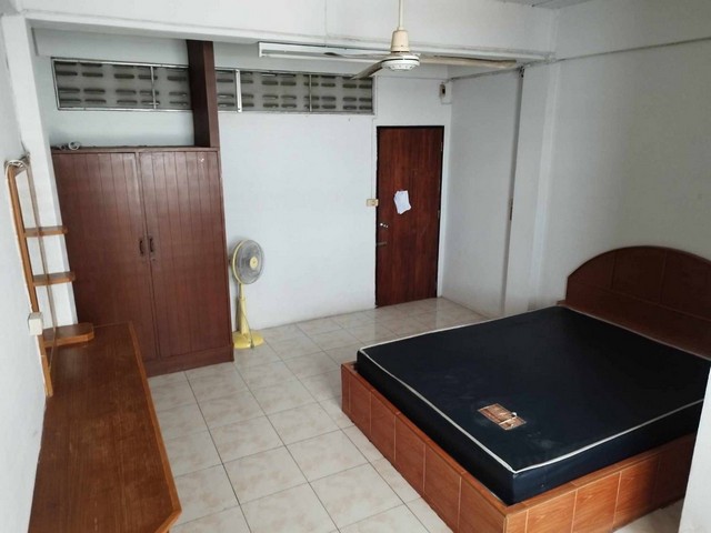 ให้เช่าอพาร์ตเมนต์ P.S. อพาร์ตเมนท์ หนองปรือ บางละมุง ชลบุรี 3300/เดือน