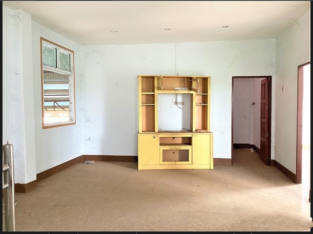 ขายอาคารพาณิชย์    อำเภอศรีเชียงใหม่ หนองคาย (PKK04-05989)