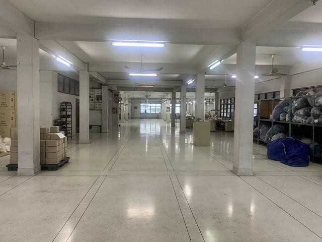 ให้เช่าอาคารสำนักงาน 6ชั้น ถนนเจริญนคร คลองสาน ใกล้ไอคอนสยาม ใกล้สาทร รหัสC5858