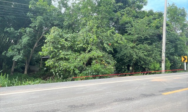 ขายบ้านเดี่ยว  อำเภอเมืองหนองคาย หนองคาย (PKK02-15661)