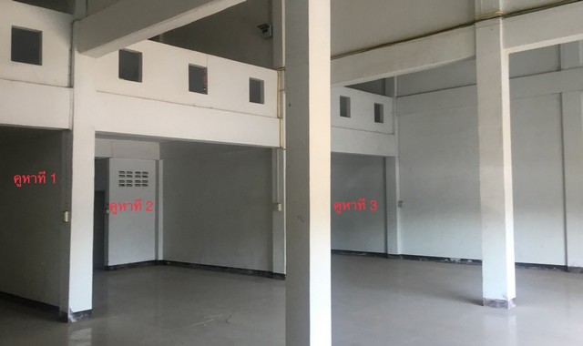 ขายอาคารพาณิชย์     อำเภอเรณูนคร นครพนม (PKK04-05617)