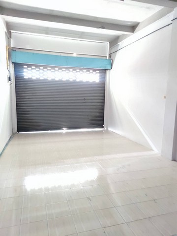 ขาย ให้เช่าอาคารพาณิชย์ 3 ชั้น 2 คูหา ตำบลคลองมะเดื่อ อำเภอกระทุ่มแบน จังหวัดสมุทรสาคร