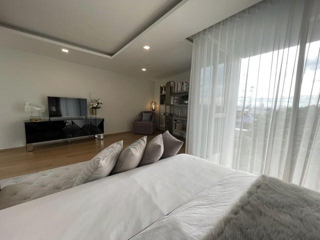 ขายบ้านเดี่ยว 6 ชั้น โครงการ D8 residence ซอยลาดพร้าว 88