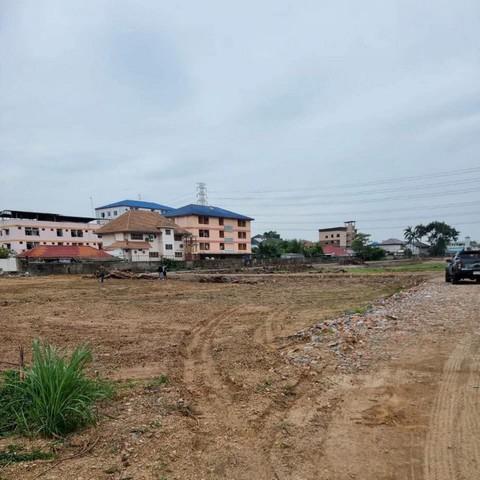 ขายที่ดิน เนื้อที่ 72 ไร่เศษ ถนนพหลโยธินขาออก ​ อ.วังน้อย อยุธยา