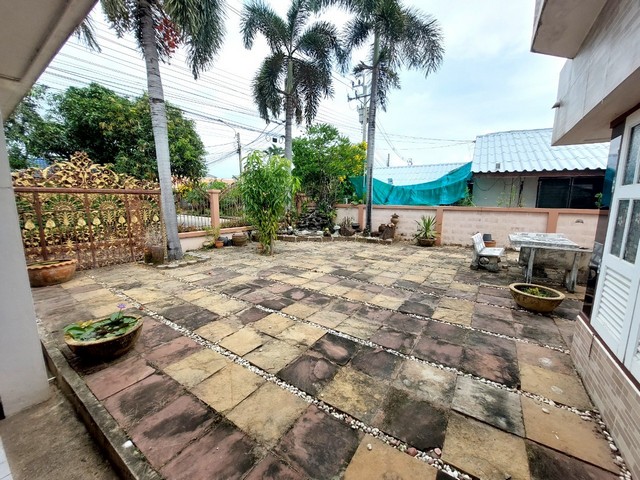 ขายบ้านเดี่ยว 2 ชั้น 68 ตรว. หมู่บ้านสัมมากร รามคำแหง 112 พร้อมเฟอร์ และเครื่องใช้ไฟฟ้า สภาพดี พร้อมอยู่ ใกล้ MRT สถานีสัมมากร