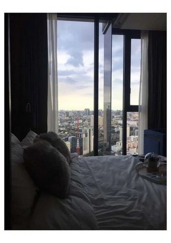 ขายด่วนๆ คอนโด เดอะ ไลน์ จตุจักร หมอชิต The Line Jatujak Mochit ใกล้ MRT สวนจตุจักร