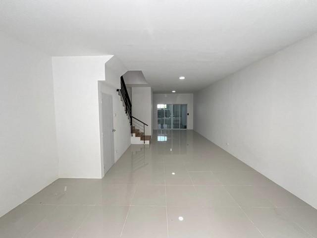 C3902 ขายอาคารพาณิชย์ 3 ชั้น โครงการอาร์เค พาร์ค วัชรพล-สายไหม ปรับปรุงใหม่ ใกล้ตลาดเอซี สายไหม ใกล้ตลาดวงศกร