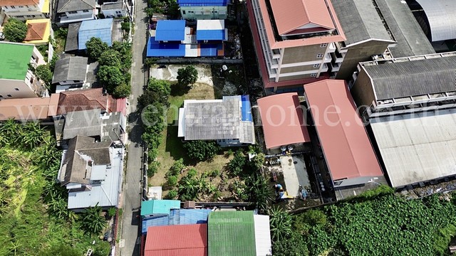 R1 บ้านพร้อม ที่ดิน เพชรเกษม 110 สภาพสวย ทำเลดี บรรยากาศรีสอร์ท ใกล้ MRT หลักสอง