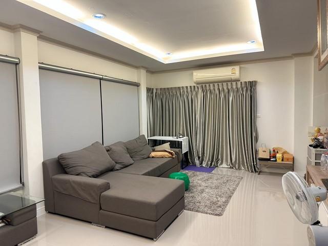 C3889 ขายบ้านเดี่ยว 2 ชั้น โครงการเลค วิว พาร์ค Lake View Park วงแหวนบางนา ราม 2 ตกแต่งแล้ว ใกล้เมกะบางนา