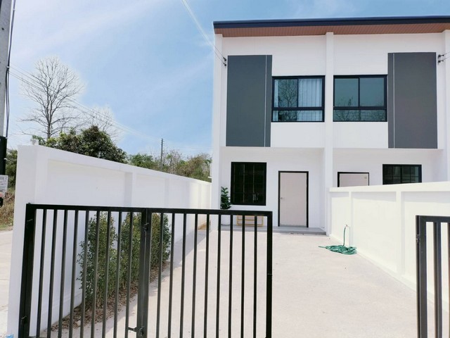 #หาเจ้าของใหม่ บ้านพร้อมเฟอร์ ยุหว่า สันป่าตอง เชียงใหม่ ขายเพียง 1.29 ล้านบาท (พร้อมค่าโอน) ไม่รับเฟอร์ ลดอีก 100,000 บาท