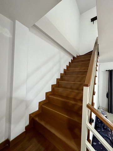 ขายด่วนบ้านสวย ทาวน์โฮม เดอะ เพอร์เฟค ทาวน์ เครือสหพัฒน์ หนองขาม ศรีราชา ชลบุรี