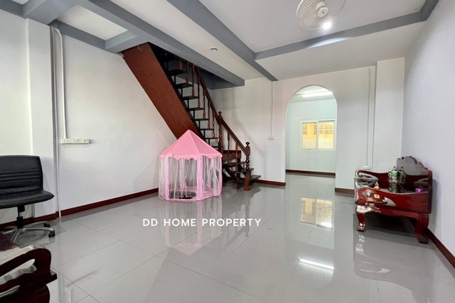 ขายหมู่บ้านนิยมวิลล่า ราชพฤกษ์-บางกร่าง ซอยบางกร่าง45 (DD001558)