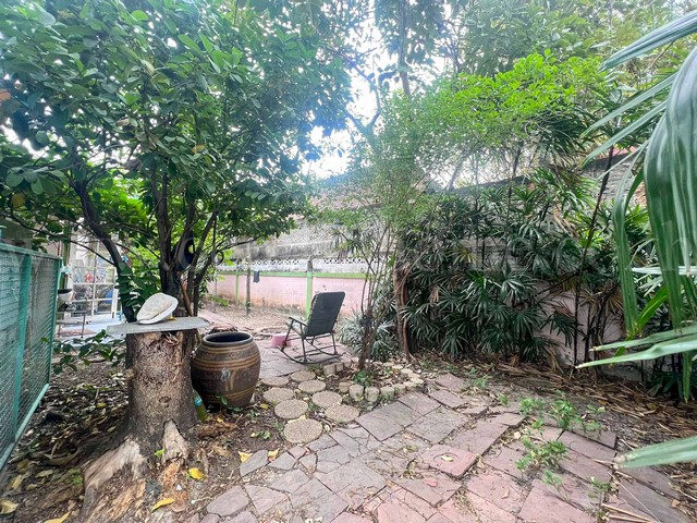 P1 บ้านชั้นเดียว การเคหะ สมุทรปราการ บางปู 49 ใกล้ BTS เคหะ