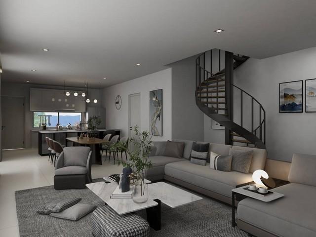 ขายพูลวิลล่าสุดหรู เกาะสมุย พื้นที่ 328 ตรม. 4นอน 5น้ำ ชมวิวเกาะพะงัน แบบเต็มๆ