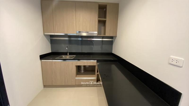 ขายห้องใหม่คอนโด นิช โมโน สุขุมวิท - แบริ่ง 2 ห้องนอน 1 ห้องน้ำ ใกล้ BTS แบริ่ง ชั้นสูง  วิวเมือง