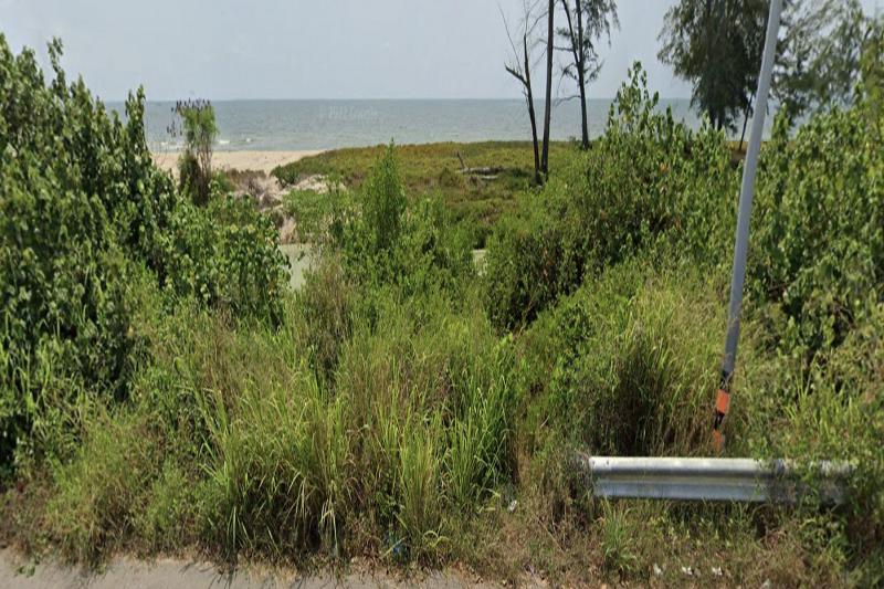 ที่ดิน หาด แม่รำพึง ตะพงนอก ตะพง อำเภอ เมือง ระยอง