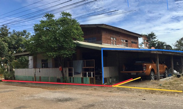 รายละเอียดเพิ่มเติมCode ID : PKK02-10126ราคาขาย       1,154,000 บาท- ขนาดพื้นที่ :  261.50 ตร.ว (2 งาน / 61.50 ตร.ว) - พื้นที่ใช้สอย :  345.25 ตร.ม- จำนวนห้อง :  3 ห้องนอน 1 ห้องน้ำ- จอดรถ :    1-2 คัน- บ้านเดี่ยว :   2 ชั้น- บ้านเดี่ยวหันทางทิศ :- อายุอาคาร :   20 ปีพิกัดทรัพย์ :    https://maps.app.goo.gl/DkgdaksRGTFLgFUH9สถานที่ใกล้เคียง- ใกล้โลตัส โก เฟรช สาขาเรณูนคร ,นครพนม- ใกล้มินิบิ๊กซี ธาตุพนม นครพนม - ใกล้โลตัส ธาตุพนม- ใกล้โรงพยาบาลเรณูนครสอบถามเ