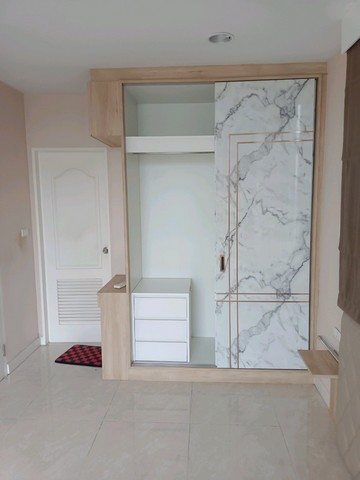 ขายคอนโด แบงค์คอก ฮอไรซอน รัชดา-ท่าพระ ธนบุรี กรุงเทพมหานคร  PSC00520