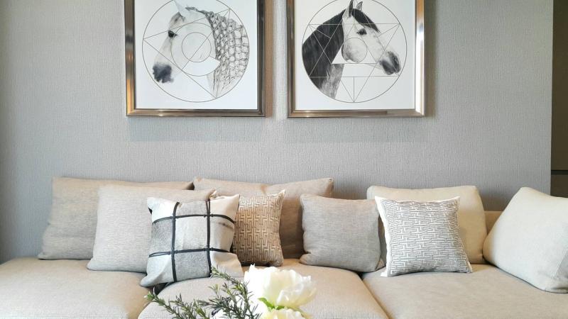 ขายคอนโดหรู Super luxury condominium Diplomat39  ย่านสุขุมวิท 39