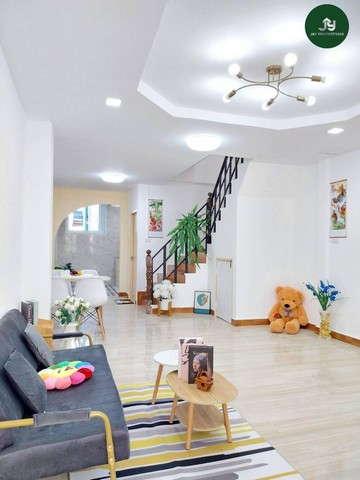 หมู่บ้าน เคซี 3 ซ.หทัยราษฎร์ 39 ถ.หทัยราษฎร์ แขวงสามวาตะวันตก เขตคลองสามวา กทม