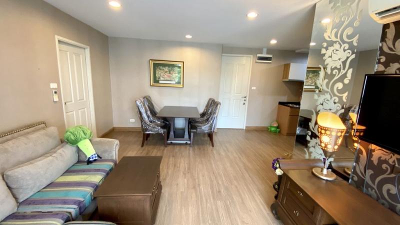 ขายคอนโดสวย บ้านนวธารา รีเวอร์ไลฟ์ เชื่อมต่อถนนประดิษฐ์มนูธรรม เลียบด่วนเอกมัย รามอินทรา และประเสริฐมนูกิจ เกษตร-นวมินทร์