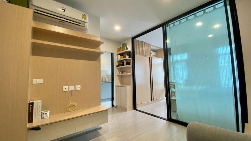 ขาย Aspire อโศก รัชดา ห้องมุม อย่างสวย สภาพเนี้ยบมากๆ