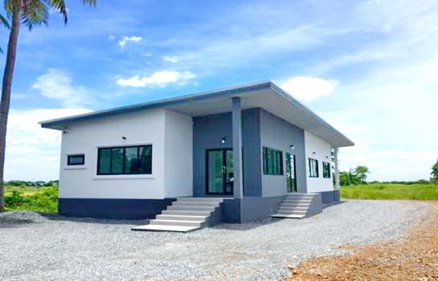 LAB ทำเป็นอาหารเสริม 49ตรว.มหาลัยมหิดล 4 กม. ตลาดนัดคลองโยง ออฟฟิศชั้นเดียว 202ตรม. 19,998B-M 4นอน 2น้ำ 10จอดรถ 8แอร์Mahidol University Khlong Yong Market One-story office LAB Make it a supplement 49sq.wa. 202sq.m. 19,998B-M 4bed 2bath 10parking 8A/C.ตำบลบ้านใหม่ อำเภอบางใหญ่ นนทบุรี 111404 ห้องนอน2 ห้องน้ำ10 จอดรถ8 แอร์- สถานที่ทำเป็น LAB เพราะเลี้ยงถั่งเช่า ทำเป็นอาหารเสริมมาก่อน - ทำธุรกิจอาหารเสริมสามารถมาลงมือทำได้ทันที มีอุปกรณ์ครบทุกอย่างสำหรับทำฟาร์มถั่งเ