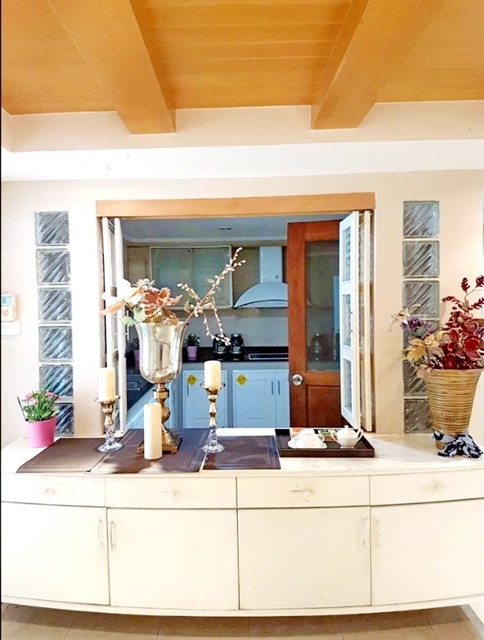 พหลโยธิน 58 ทาวน์เฮาส์ 3 ชั้น ติดBTS แยก คปอ. เฟอร์บางส่วน 44ตรว. ริมน้ำ 545ตรม. 3นอน 3น้ำ 2จอดรถ 3แอร์