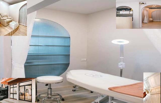 ร้านทำเล็บ ต่อขนตา ลิฟติ้ง สปา เซนต์โยเซฟทิพวัล BTS ช้างเอราวัณ อุดมเดช เซ้ง 42ตรม. 18ตรว. 479,999B-M 1น้ำ 2จอดรถ 2แอร์ Saintjosephthiphawan BTS ChangErawan Udomdach Sell nail salon eyelash extensions lifting spa 42sq.m. 18sq.wa. 479,999B-M 1bath 2parking 2A/C. อุดมเดช ถ.สุขุมวิท ตำบลบางเมืองใหม่ อำเภอเมืองสมุทรปราการ สมุทรปราการ 10270บริเวณหน้าร้านสามารถขายของเสริมได้ มีห้องน้ำในตัว มีโซนซักล้าง ด้านหลังร้านบิ้วอินทั้งร้าน สามารถเข้ามาทำต่อได้เลยค่าเช่า 12,000 บา