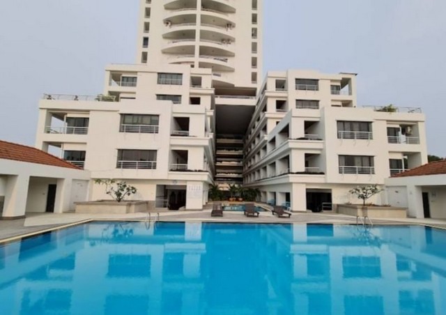 Sm547 ขาย  และ ให้เช่า คอนโดพัทยาฮิลล์  42 ตร.ม. พระตำหนัก พัทยา