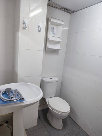 ขายคอนโดกรีนพ้อยท์ หนองจอก (Green Point Condo Nong Chok), ชั้น 2 (ห้องเป็นห้องหัวมุม และมี 2 ห้องติดกัน, รวม 42.11 ตร.ม.)