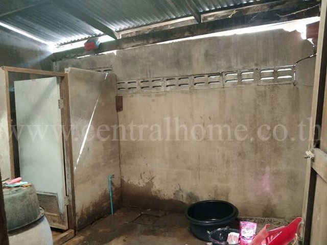 อาคารพาณิชย์ ติดที่ว่าการอำเภอ ถูกที่สุดในย่านไทรน้อย ใกล้ บิ๊กซีไทรน้อย