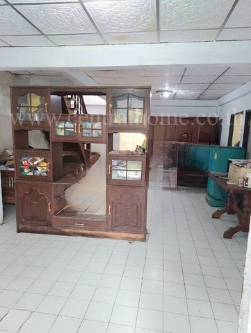 บ้านเดี่ยว 2 ชั้น ปิ่นเจริญ 4 นาวง-ดอนเมือง ใกล้ รถไฟฟ้าสายสีแดง สถานีดอนเมือง