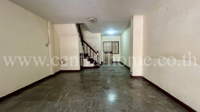 ทาวน์เฮ้าส์ เคซี รามอินทรา 3 หทัยราษฎร์ 39 ใกล้ ซาฟารีเวิลด์