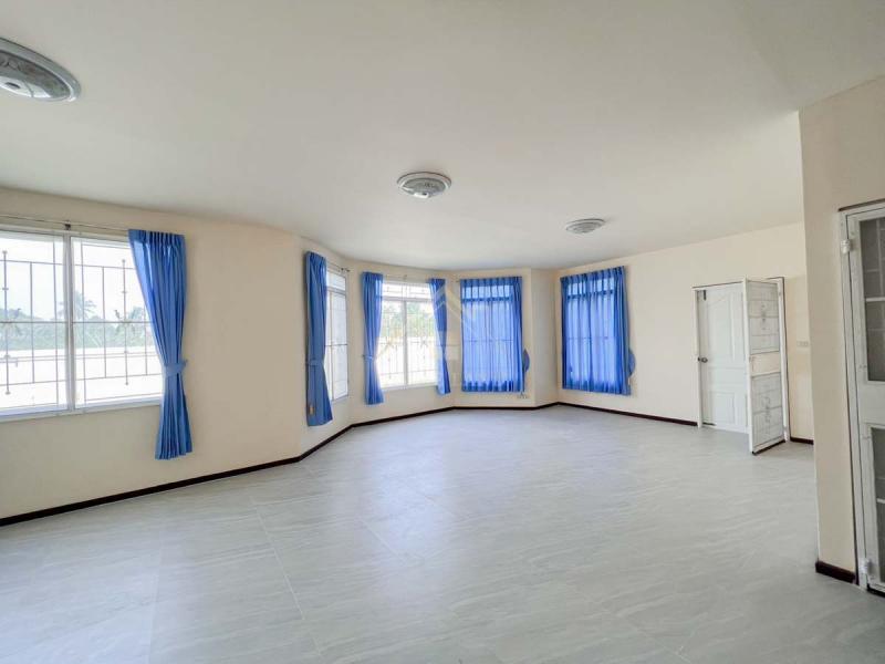 บ้านเดี่ยว (หลังริม) ภัสสร 14 บางใหญ่ - กาญจนาภิเษก