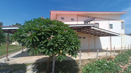 อาคารพาณิชย์  รวมพื้นที่ 1-3-36.9 ไร่ ตำบลสามร้อยยอด อำเภอสามร้อยยอด จังหวัดประจวบคีรีขันธ์