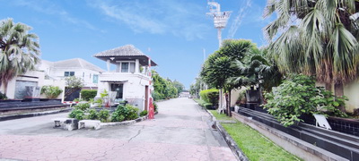 อารียา ชบา เอ็กซ์คลูซีฟ ประเสริฐมนูกิจ แขวงลาดพร้าว เขตลาดพร้าว กรุงเทพมหานคร