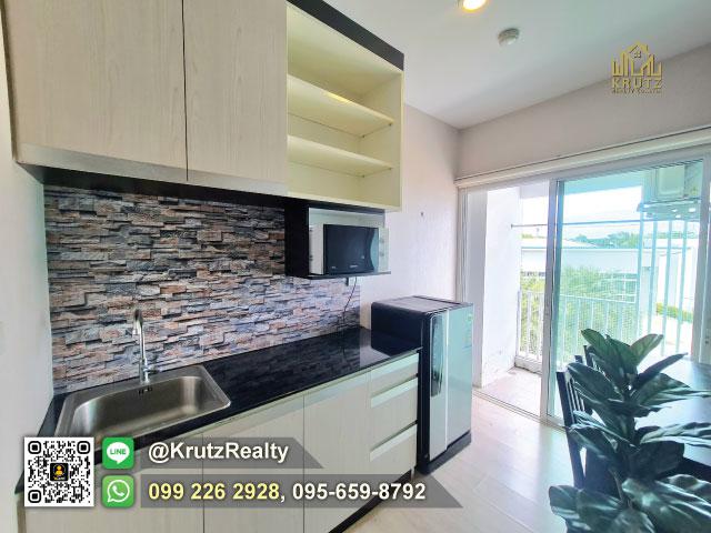 ขายด่วน คอนโด Tada Condotel 3 (ธาดาคอนโดเทล 3) 1 ห้องนอน 1 ห้องน้ำ ม.3 ต.อิสาณ อ.เมือง จ.บุรีรัมย์