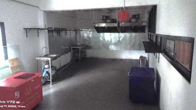 POR3406 ให้เช่า พื้นที่ ชั้น 2 The Hub อารี สะพานควาย ใกล้ BTS สะพานควาย และ ติดกับ ธ.ออมสินสำนักงานใหญ่