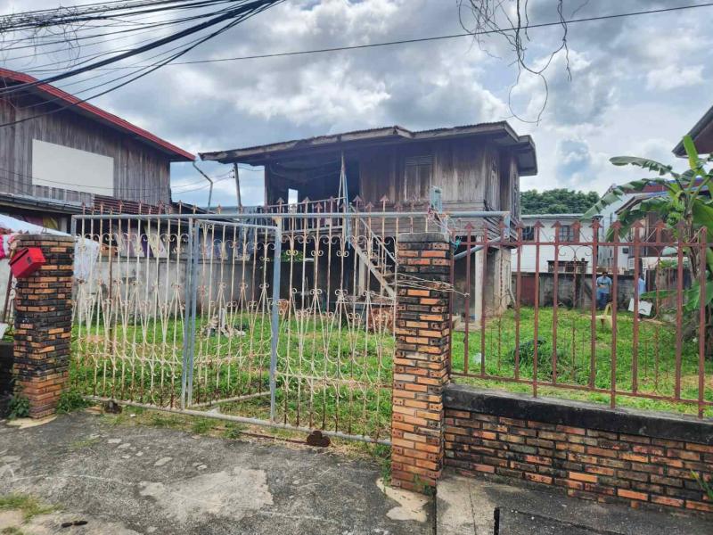 ขายที่ดิน ทำเลดี ซอยกันทรลักษ์ 1 อำเภอวารินชำราบ จังหวัดอุบลราชธานี