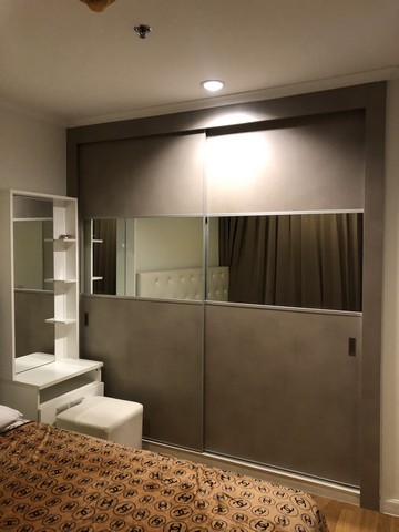 ให้เช่าคอนโดริมเจ้าพระยา ลุมพินี พาร์ค ริเวอร์ไซด์ พระราม 3 ราคา 12,000/เดือน