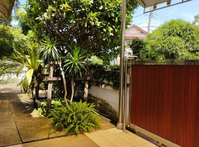 ขายบ้านเดียวสองชั้น หมู่บ้านปรีชาสุวินทวงศ์ ซอยสุวินทวงศ์34 การคมนาคมสะดวก สิ่งอำนวยความสะดวกครบครัน ใกล้สถานีรถไฟฟ้ามีนบุรี