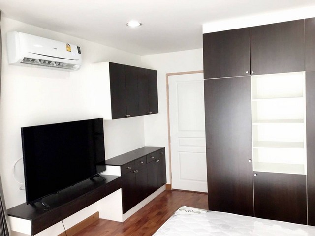 ให้เช่า คอนโด แบงค์คอก ฮอไรซอน รามคำแหง 60 Bangkok Horizon Ramkhamhaeng ใกล้ Airport Link หัวหมาก