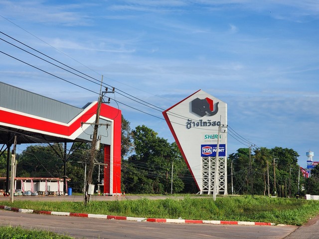 ขายด่วน ที่ดินราคาถูก ใกล้แม่น้ำโขง 2 ไร่ โพนพิสัย ห่างริมโขงเพียง 200 เมตร ใกล้จุดชมบั้งไฟพญานาค